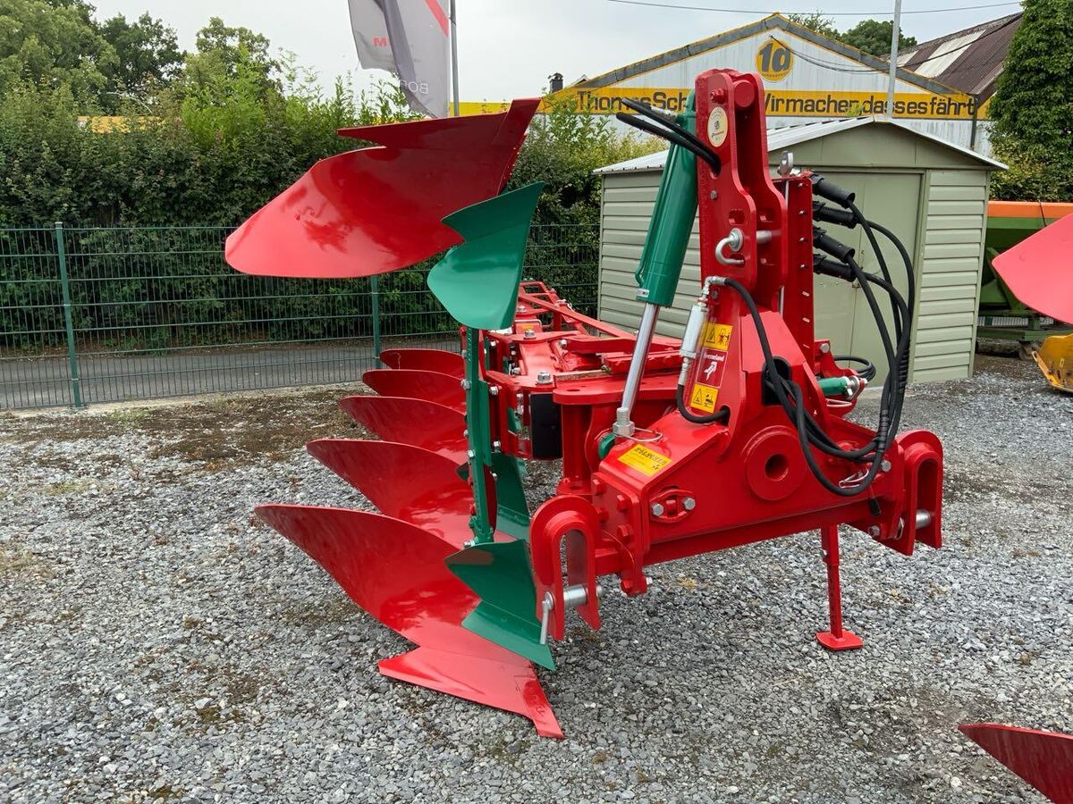 Kverneland LB 100-300-5 2