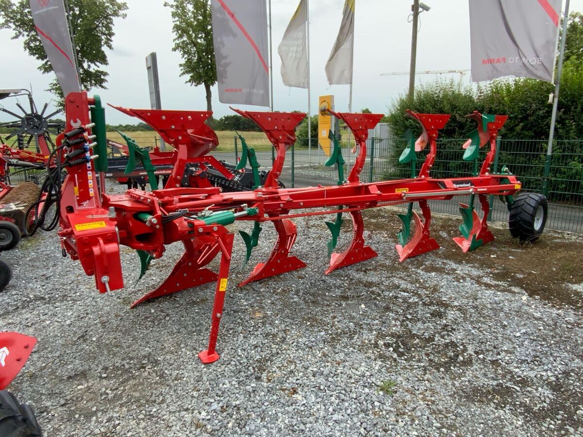 Kverneland LB 100-300-5 3