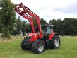 Massey Ferguson MF 7615 Dyna6 mit Frontlader