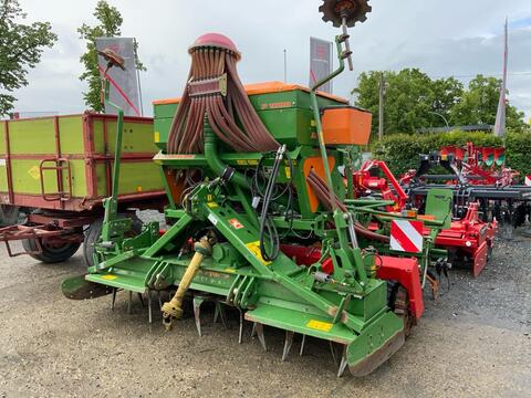 Amazone AD-P 303 Special + KG 3000 SUPER