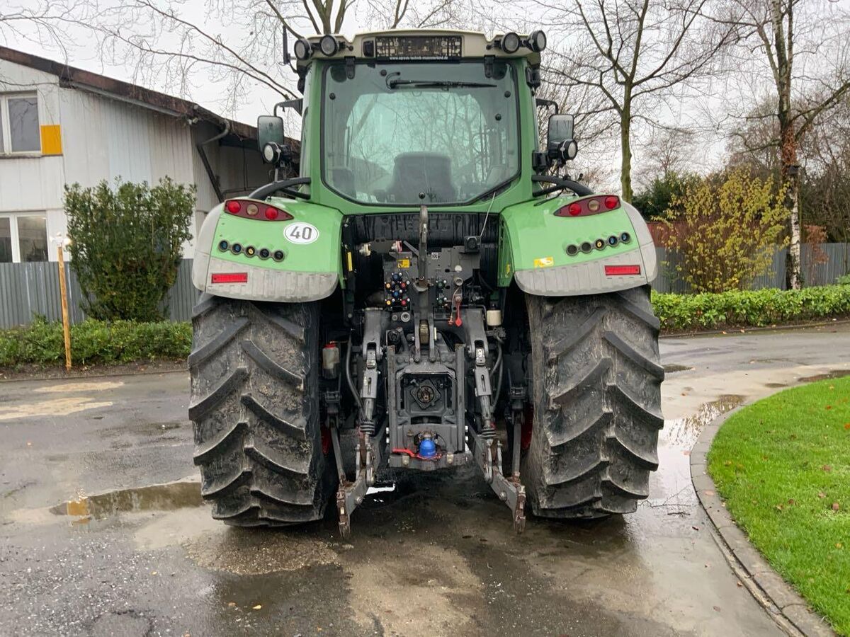 Fendt 724 Vario ProfiPlus 3