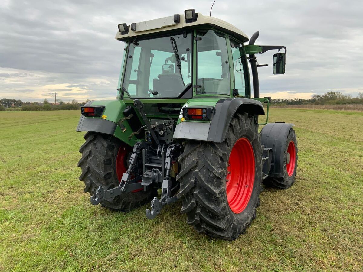 Fendt FARMER 309 CI 3