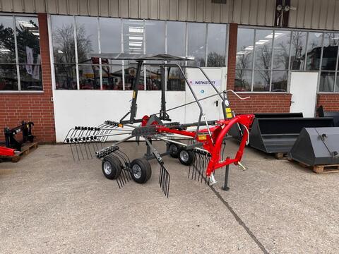 Massey Ferguson RK 381 DN