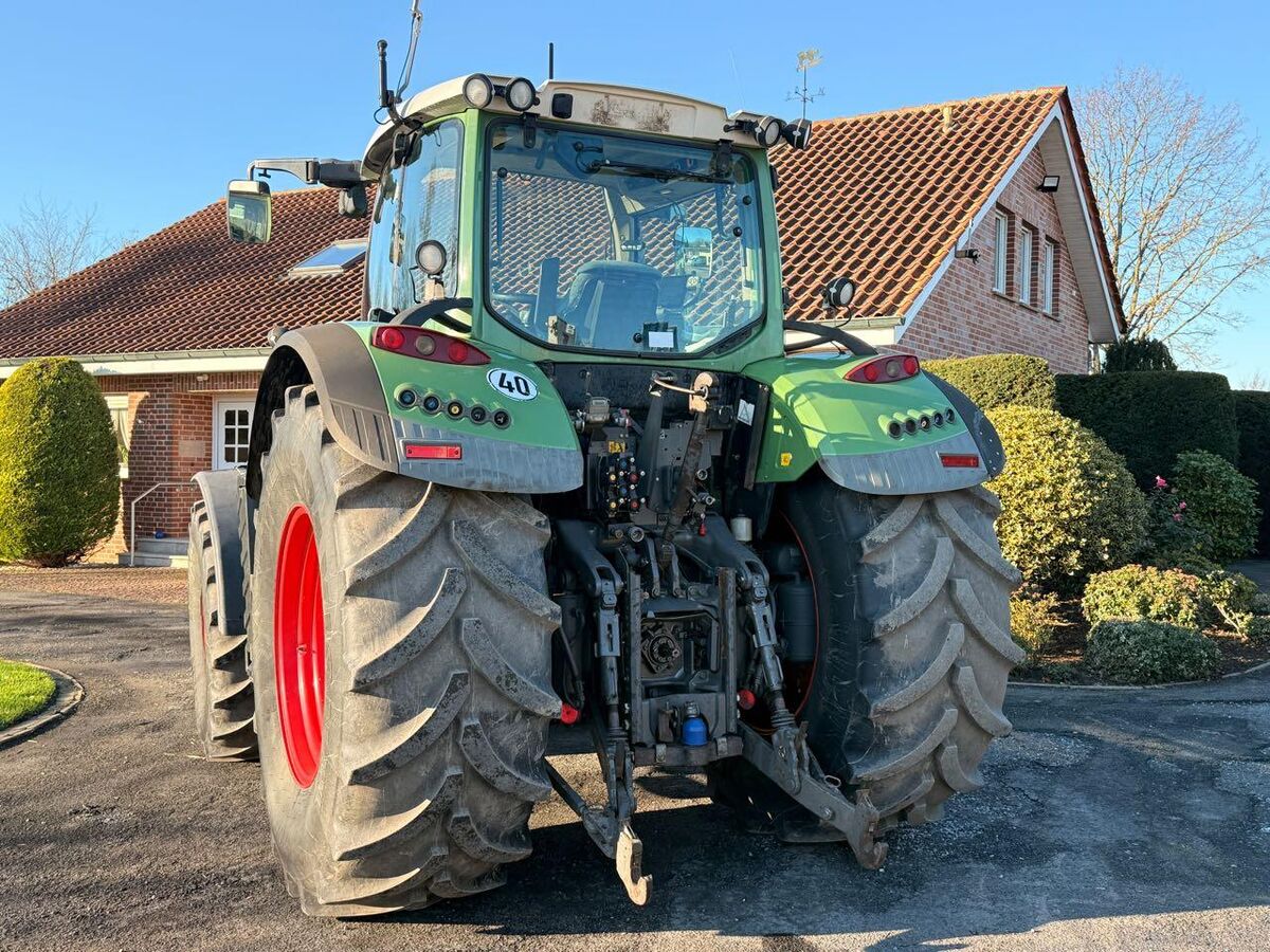 Fendt 724 ProfiPlus 3