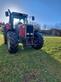 Massey Ferguson 6190 Dynashift