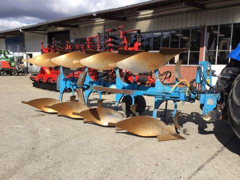 Lemken VariOpal 8 N100