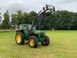 John Deere 2450A