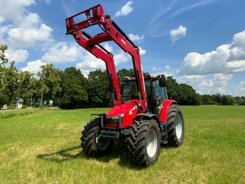 Massey Ferguson MF 5613 Dyna6 Efficient
