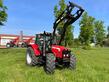 Massey Ferguson MF 6470 mit Frontlader