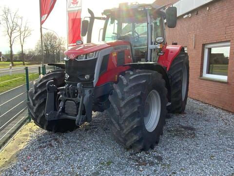 Massey Ferguson MF 7S.210 DYNA VT