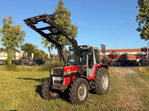 Massey Ferguson MF 294