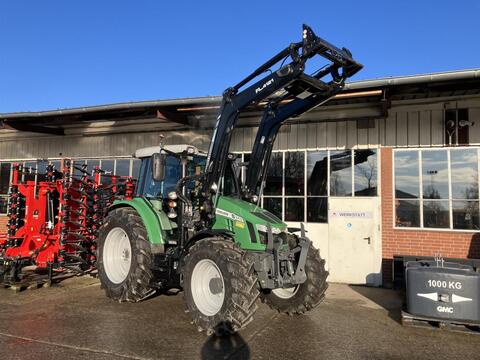 Massey Ferguson MF 5713 S D6 Efficient