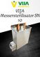 VIJA d.o.o. VIJA Messersterilisator SN 10