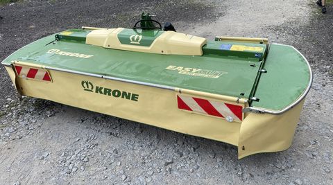 Krone F 320 Highland 