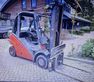 Linde H 25 D Triplex