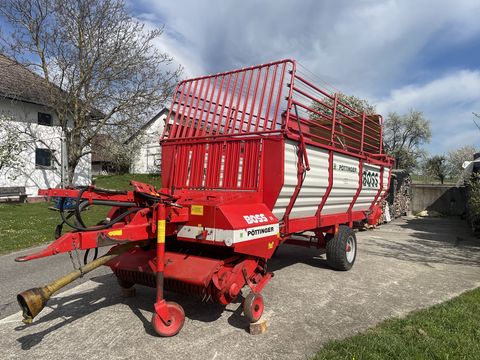 Pöttinger Boss 2 Hoch