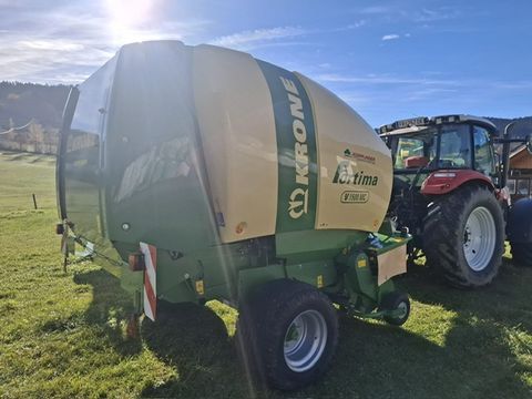 Krone V 1500 MC 2