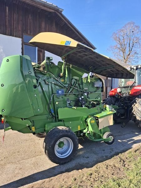 Krone V 1500 MC 3
