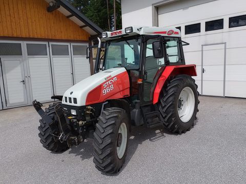 Steyr 968 M