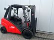 Linde H 30 D Triplex