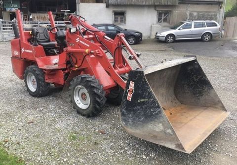 Weidemann 1360