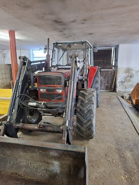 Massey Ferguson 373 2