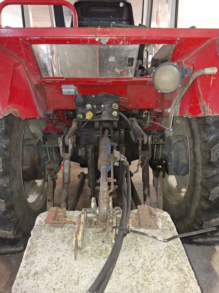 Massey Ferguson 373 3