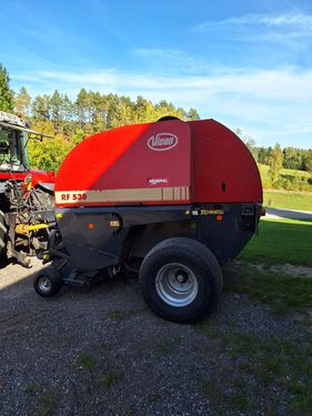 Vicon RF 530