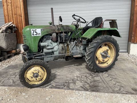 Steyr T 80