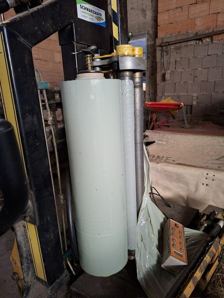 Tanco Auto-Wrap 1200 2