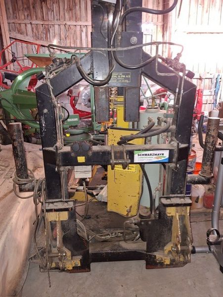 Tanco Auto-Wrap 1200 3