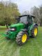 John Deere 5080 R