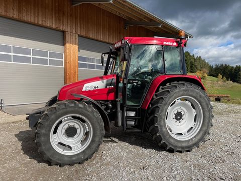 <strong>Case IH CS 94</strong><br />