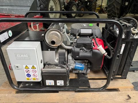Elmag SEB13500WDE-AVR