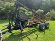 Sonstige Euroforst 90 Profi