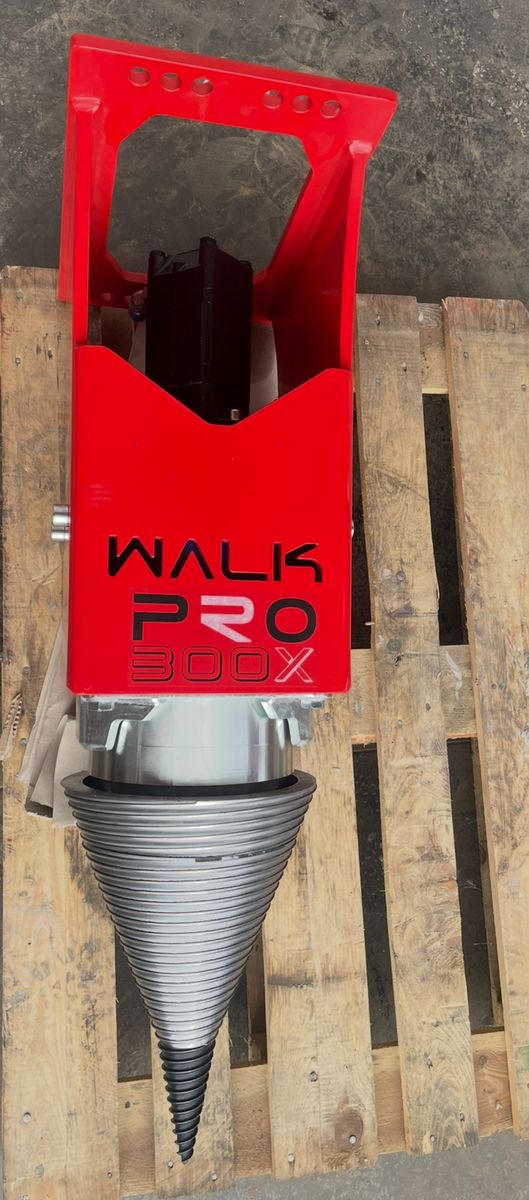 Walk Walk Profispalter 2