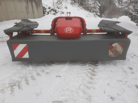 <strong>Lely F 260</strong><br />
