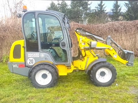 Wacker Neuson  3
