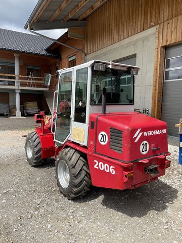 Weidemann 2006 Tele