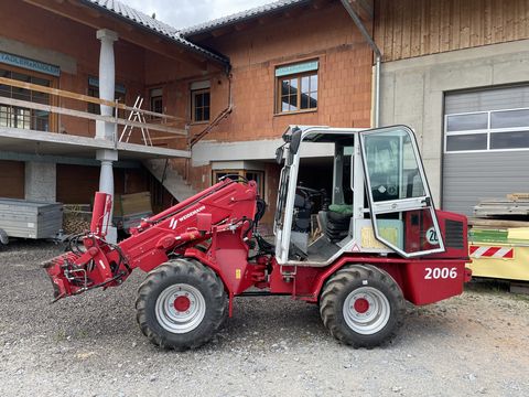 Weidemann 2006 Tele