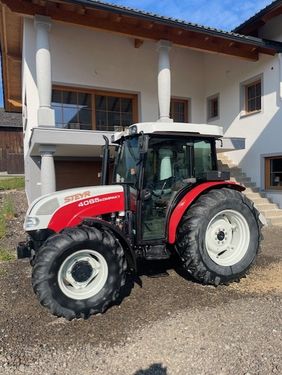 Steyr Kompakt 4065