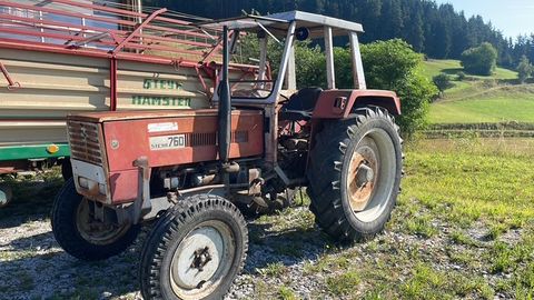 Steyr 760