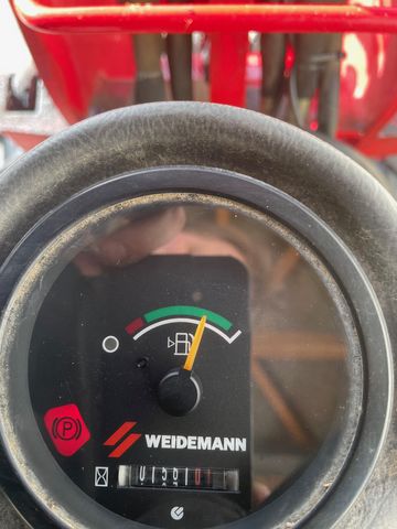 Weidemann 1355 CX
