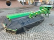 John Deere 331 maaier 