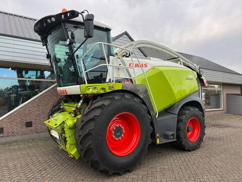 <strong>CLAAS Jaguar 960 (50</strong><br />