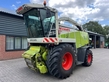 CLAAS Jaguar 850 Speedstar