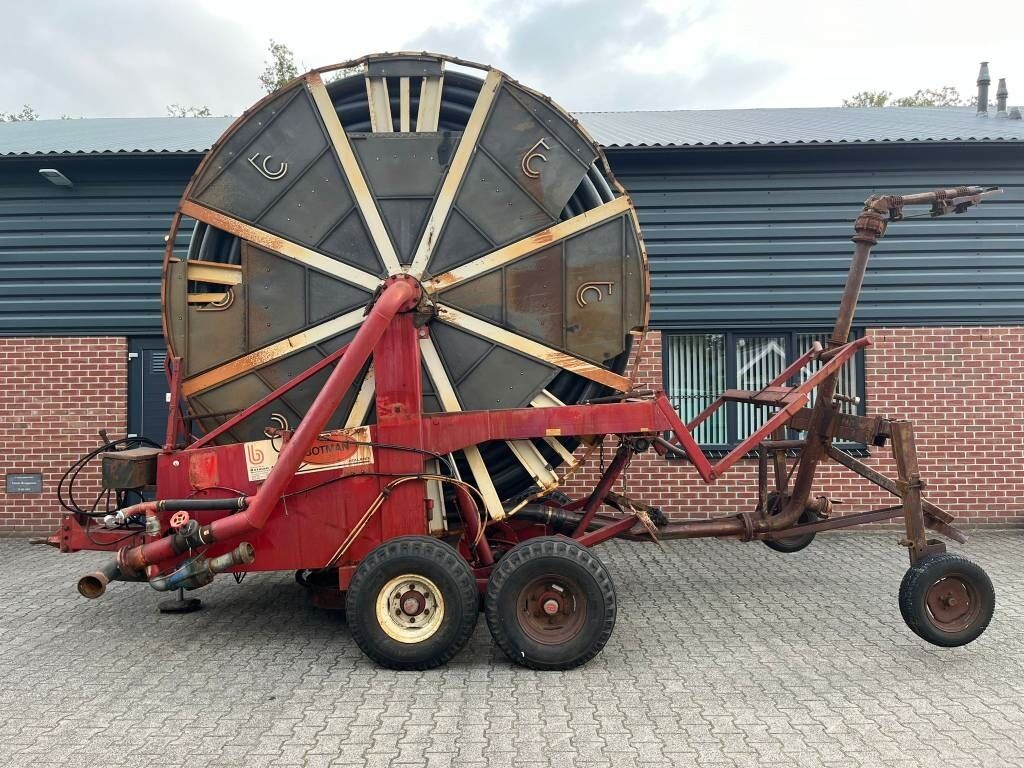 Cipa Haspel 125 EXP 2