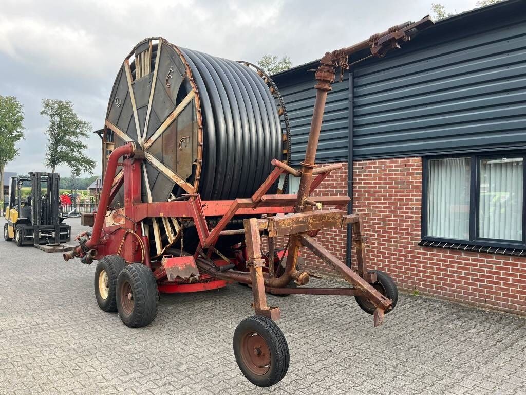 Cipa Haspel 125 EXP 3