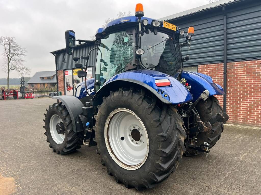 New Holland T 6.160 AC 3