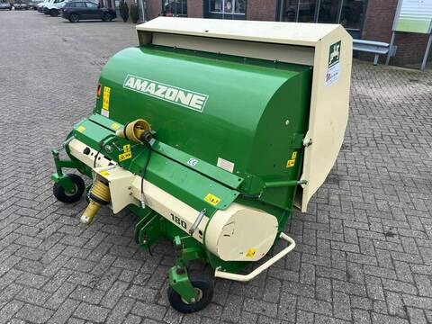 Amazone Grasshopper GH 180